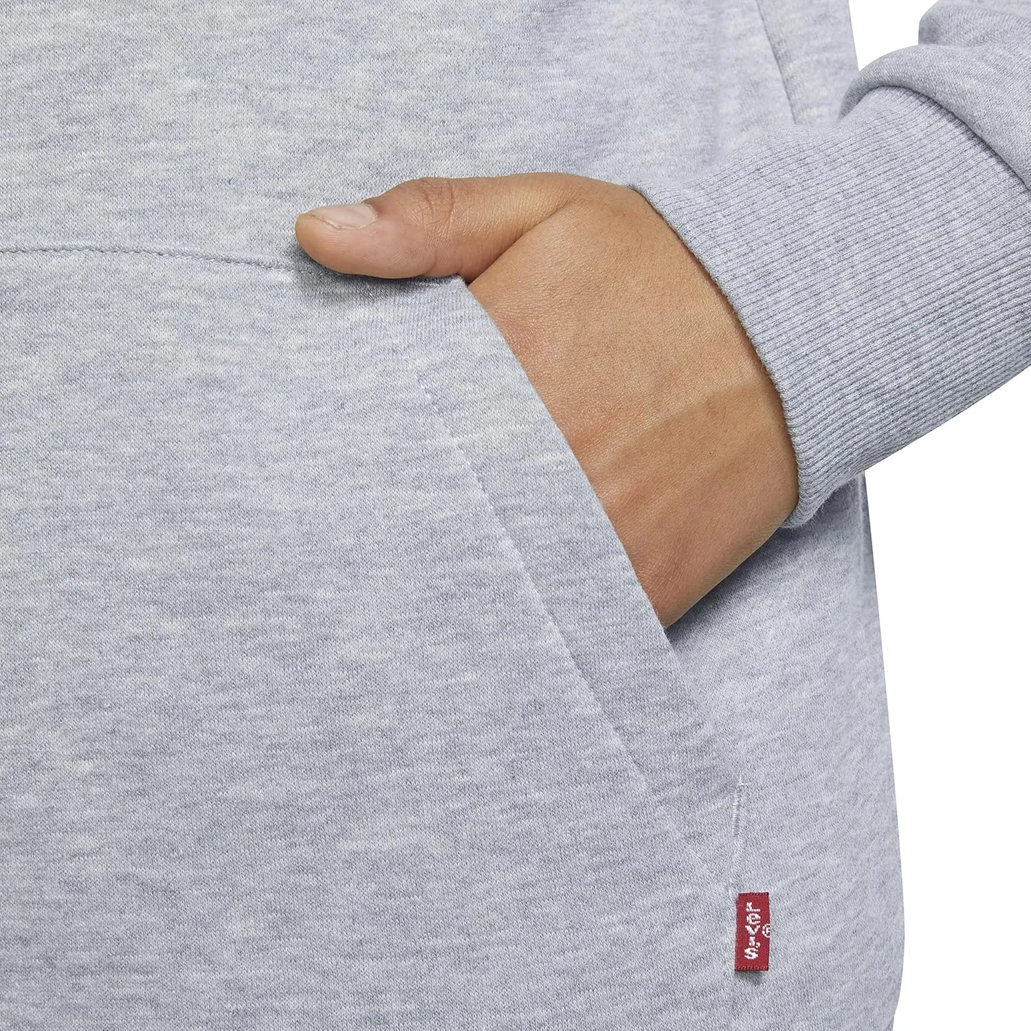 Levi's Boys' Graphic Pullover