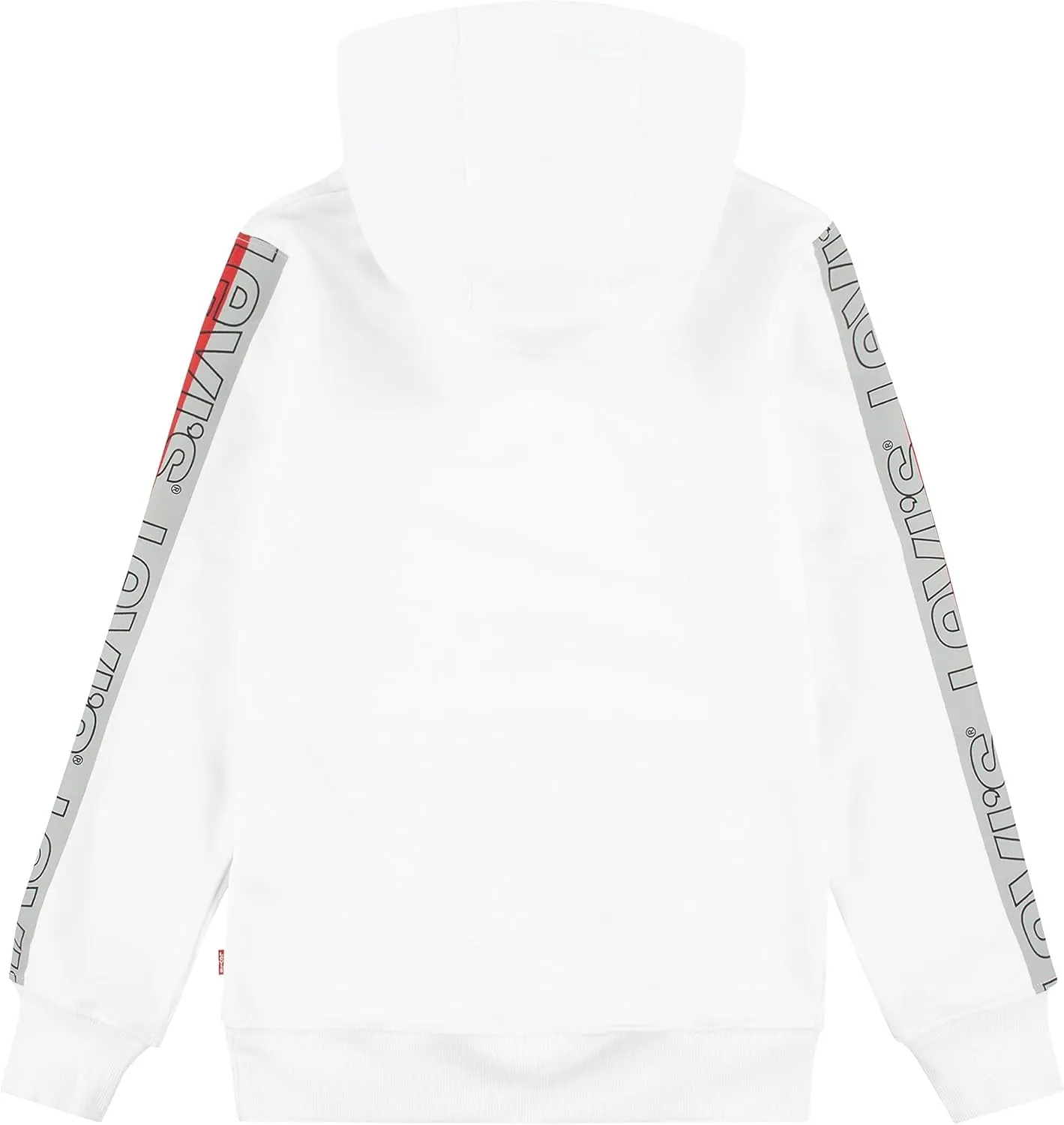 Levi's Boys' Graphic Pullover