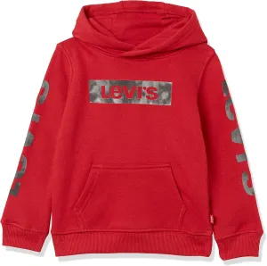 Levi's Boys' Graphic Pullover