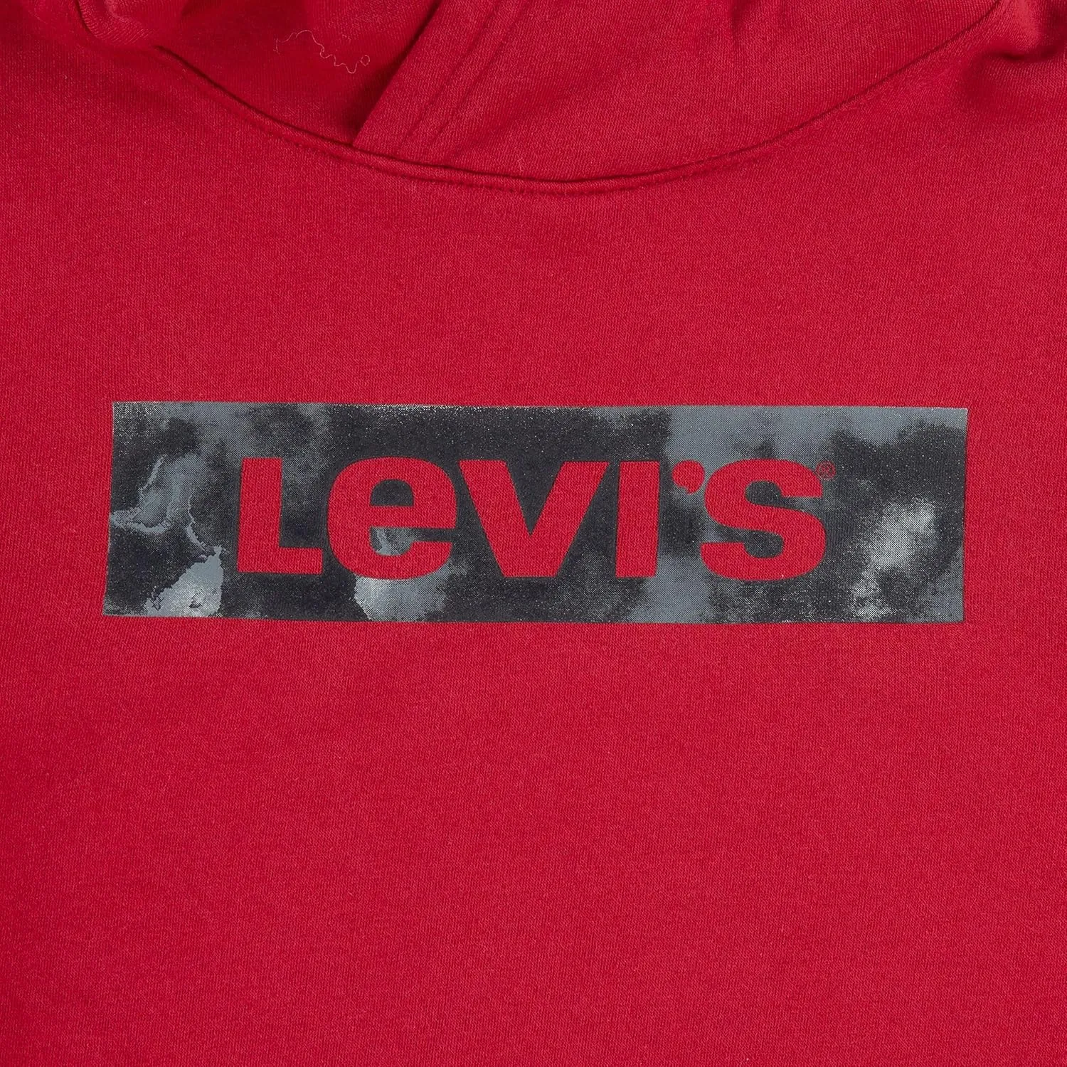 Levi's Boys' Graphic Pullover