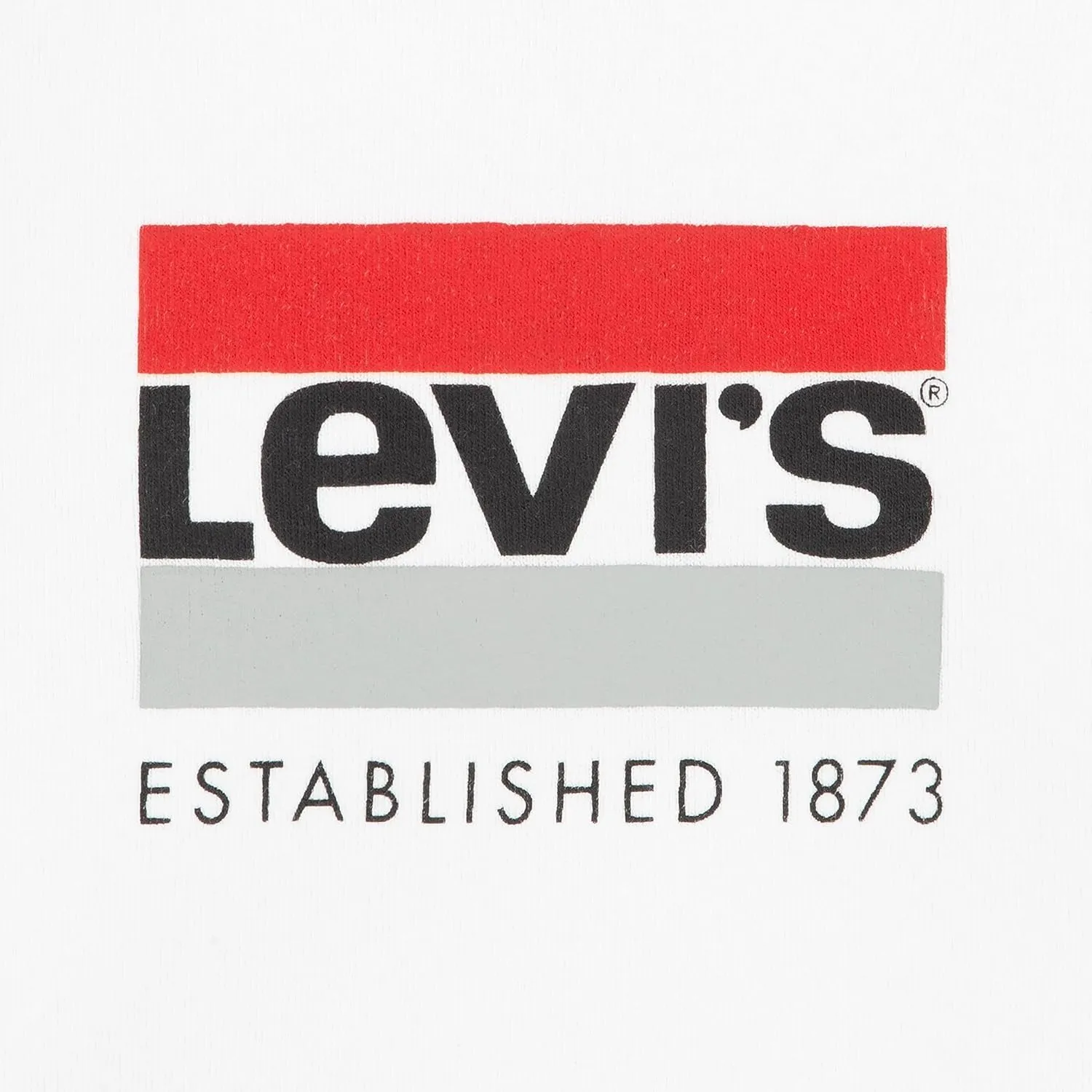 Levi's Boys' Graphic Pullover