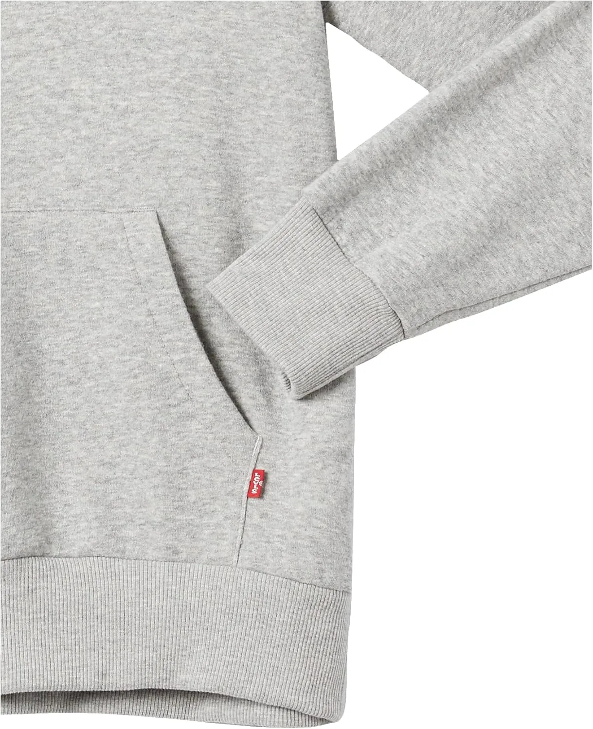 Levi's Boys' Graphic Pullover
