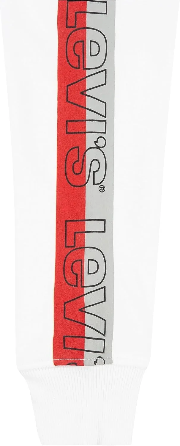 Levi's Boys' Graphic Pullover