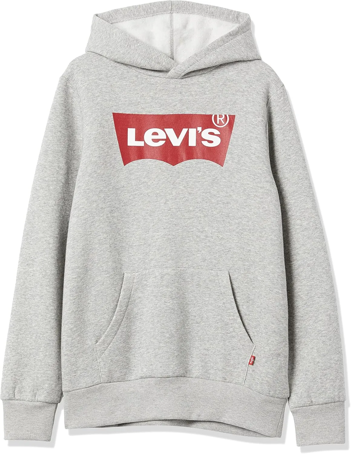 Levi's Boys' Graphic Pullover