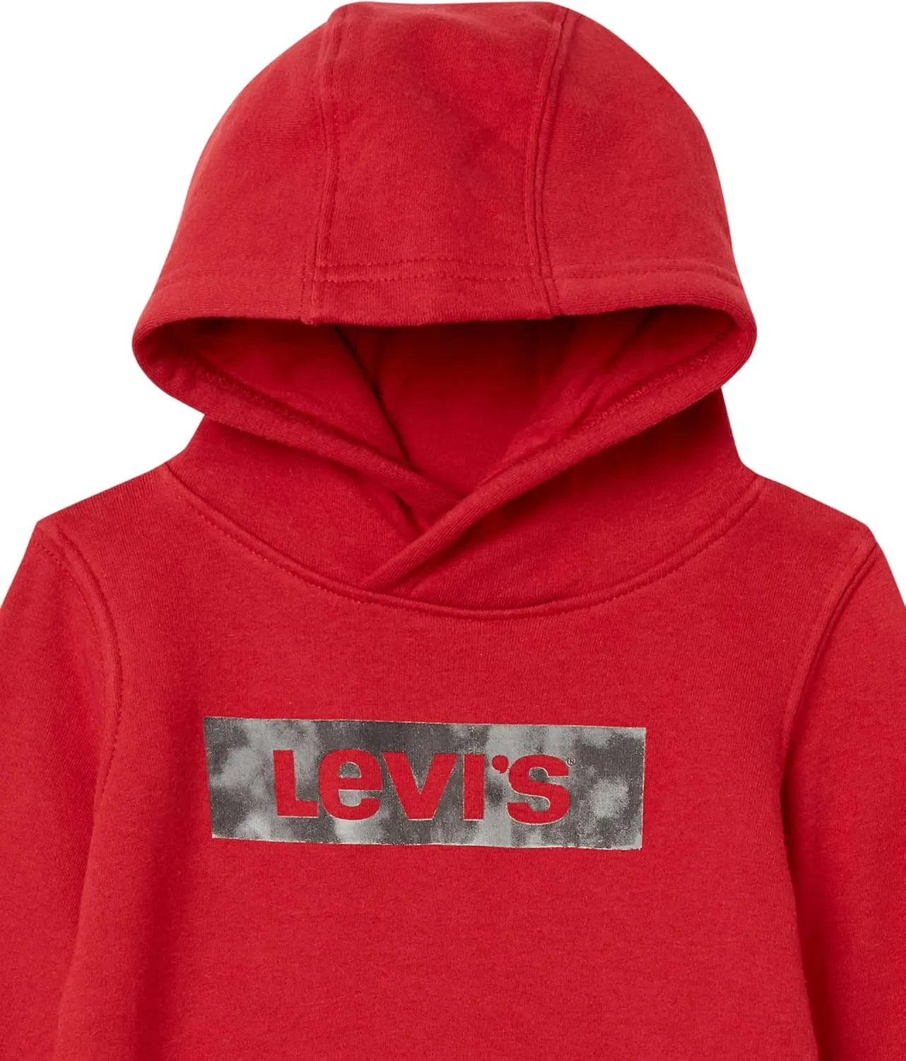 Levi's Boys' Graphic Pullover