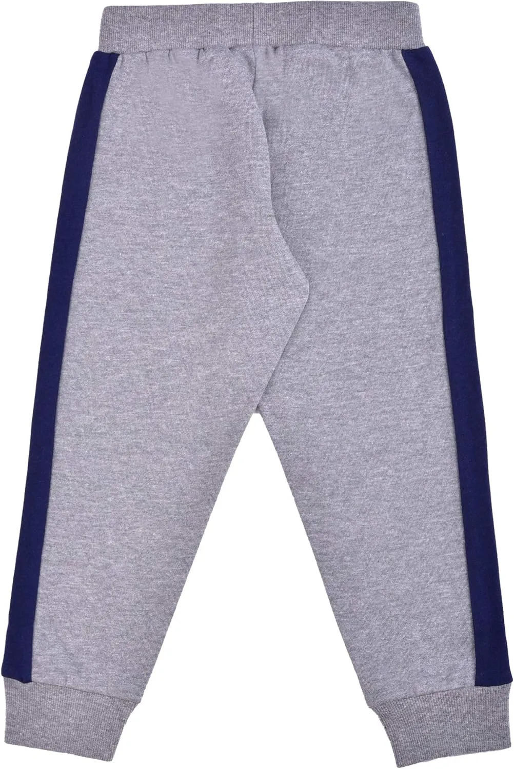 Marvel Spider-Man Boys 2 Pack Pants for Toddlers and Big Kids