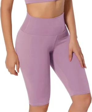 Medical Compression Leggings for Women Casual High Waist Seamless Stretchy Slim Yoga Cropped Leggings with Pockets