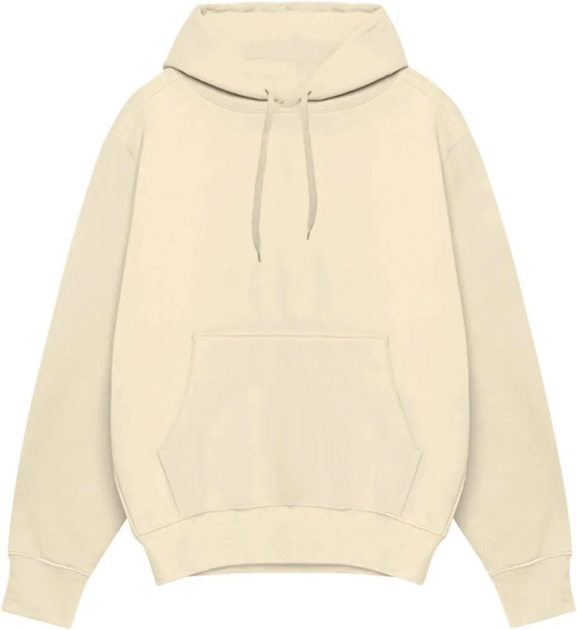 Men's Heavy Blend Hooded Sweatshirt Hooded Athletic Sweat Shirt for Men Hoodies Long Sleeve Kangaroo Pockets
