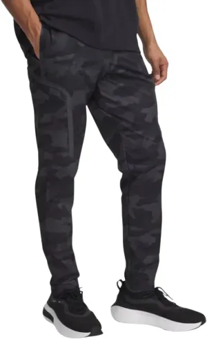 Men's UA Elite Cargo Printed Pants