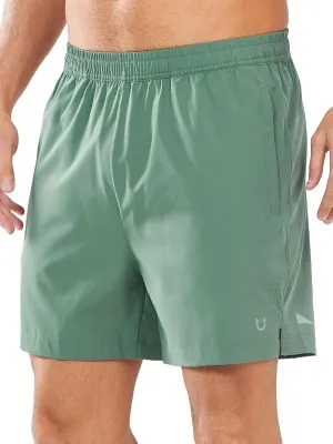NORTHYARD Mens Gym Workout Shorts 5'' Running Quick Dry Casual Athletic Basketball Shorts