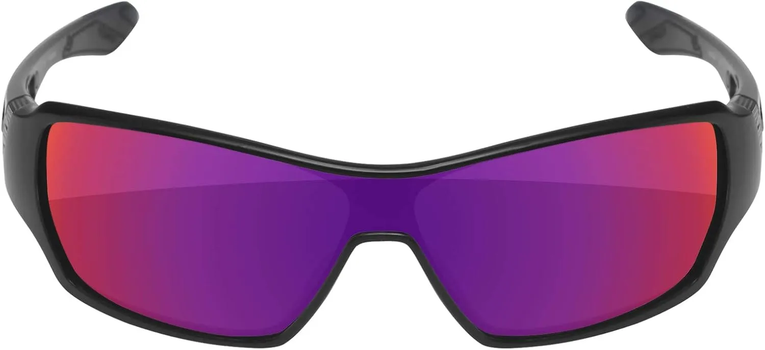 Polarized Lenses Replacement Compatible with Oakley Offshoot OO9190 Sunglasses - Options