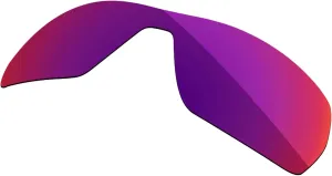 Polarized Lenses Replacement Compatible with Oakley Offshoot OO9190 Sunglasses - Options