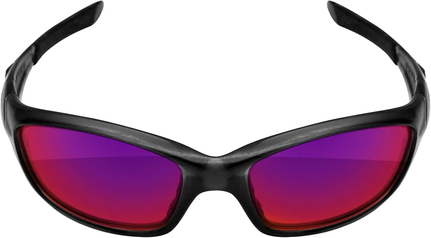 Polarized Lenses Replacement Compatible with Oakley Straight Jacket 2007 Sunglasses - Options