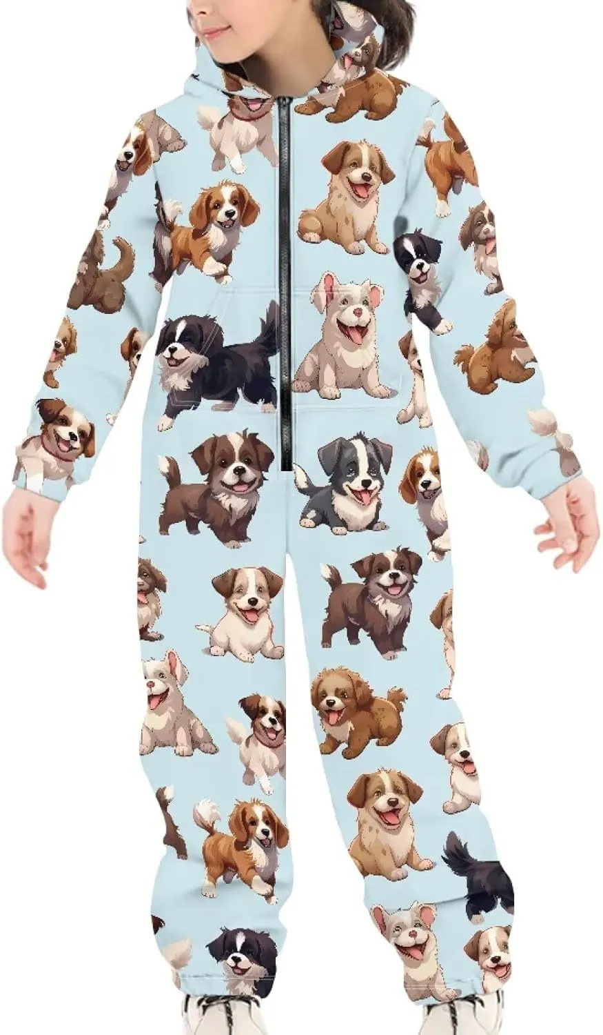 Pumpkin Boys One Pieces Jumpsuits, Girls Onesie Sweatshirt Cosplay Costume, Sweater Athletic Hoodies Sets