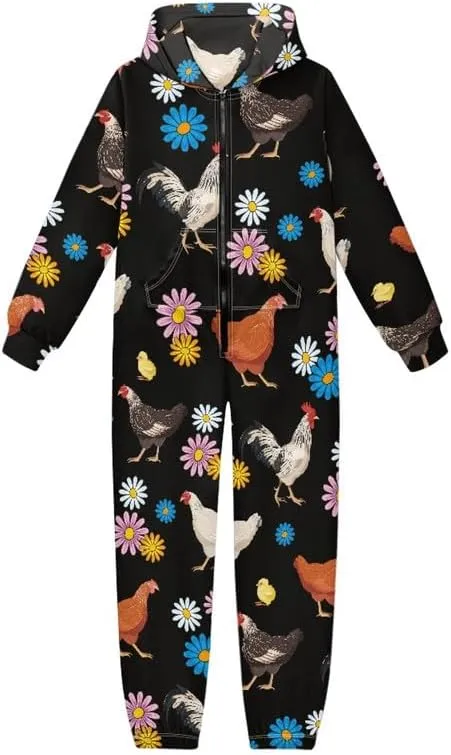 Pumpkin Boys One Pieces Jumpsuits, Girls Onesie Sweatshirt Cosplay Costume, Sweater Athletic Hoodies Sets
