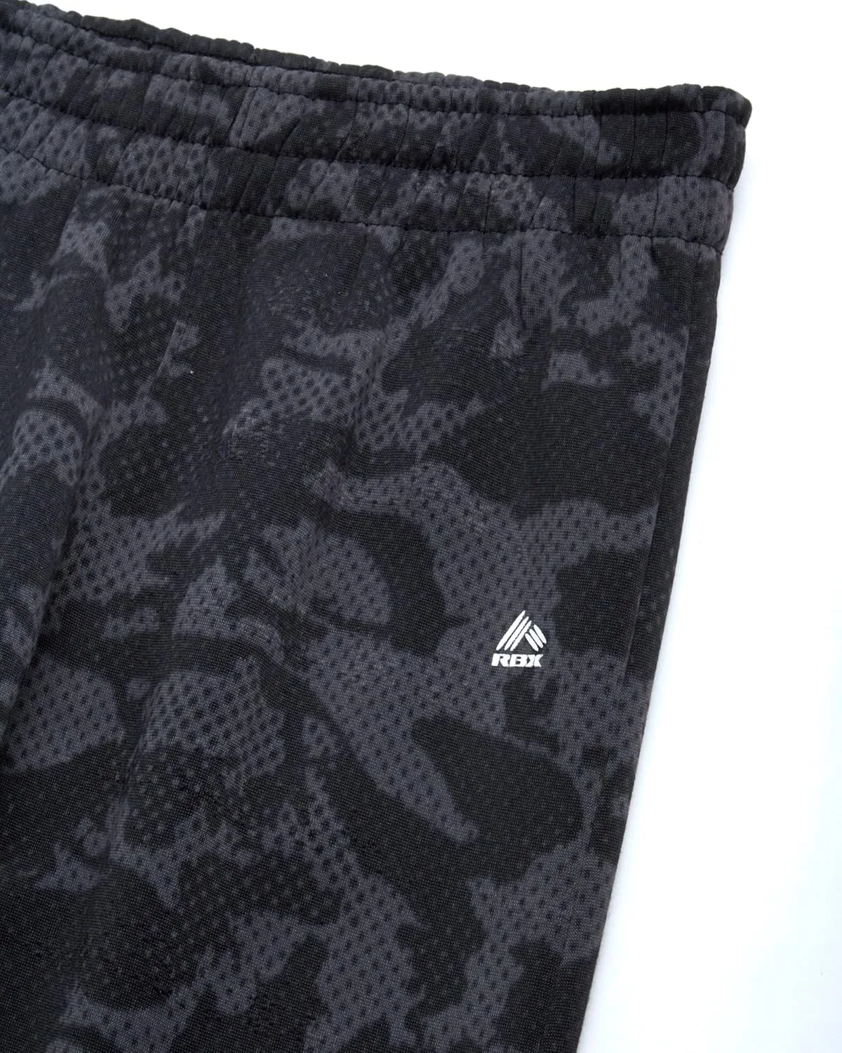 RBX Boys' Active Sweatsuit Set - 2 Piece Fleece Hoodie Sweatshirt and Jogger Sweatpants (8-12)