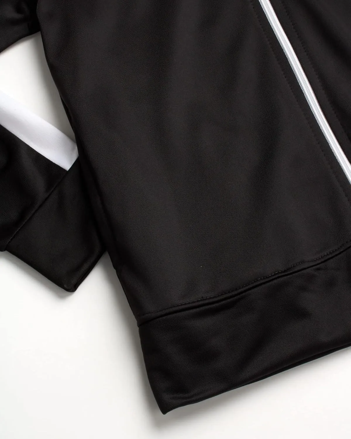 RBX Boys' Active Tracksuit Set - 2 Piece Zip Tricot Track Jacket and Jogger Pants (8-12)