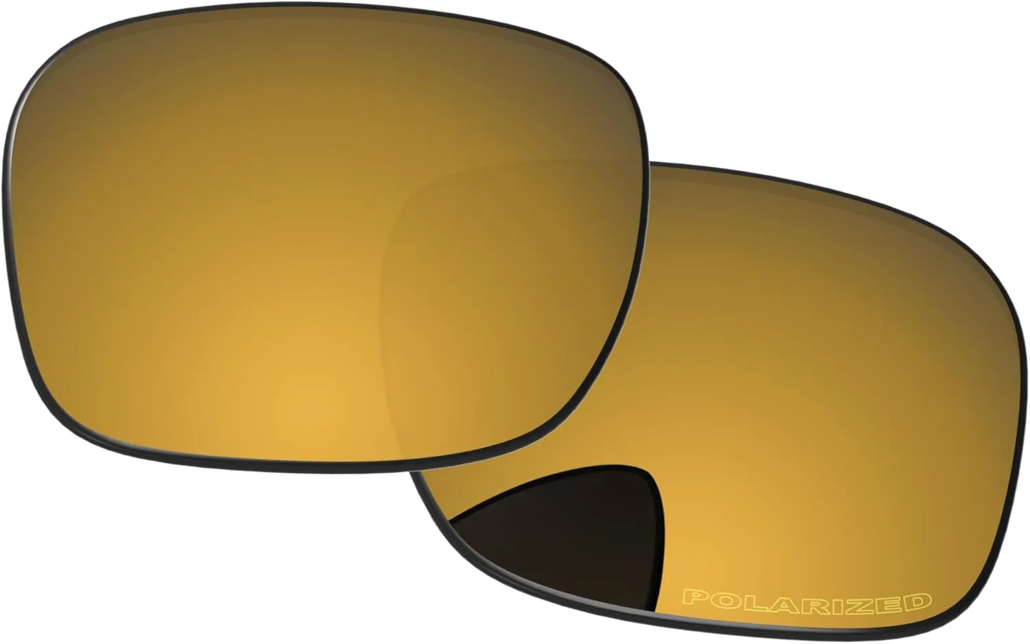 Replacement Lenses for Oakley Holbrook XL OO9417 59mm Sunglass
