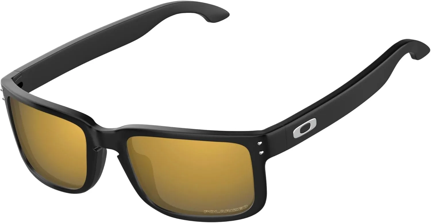 Replacement Lenses for Oakley Holbrook XL OO9417 59mm Sunglass