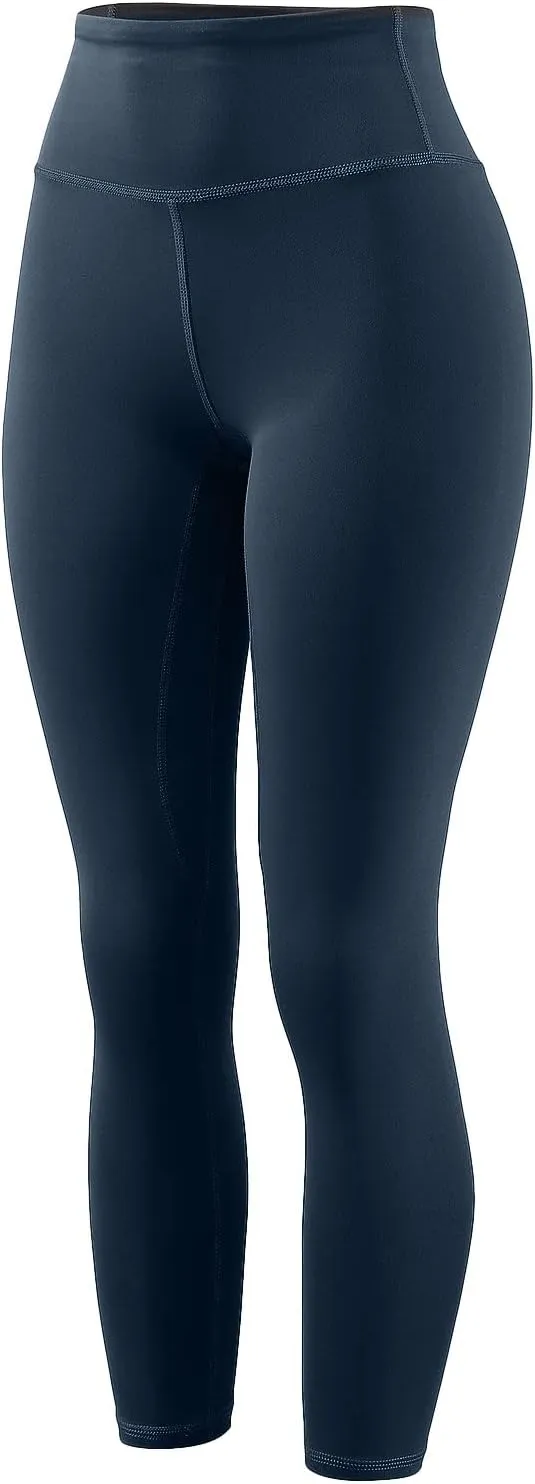 Scrunch Butt Lift Leggings for Women Workout Yoga Pants Ruched Booty High Waist Tummy Control Gym Athletic Leggings