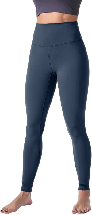 Scrunch Butt Lift Leggings for Women Workout Yoga Pants Ruched Booty High Waist Tummy Control Gym Athletic Leggings