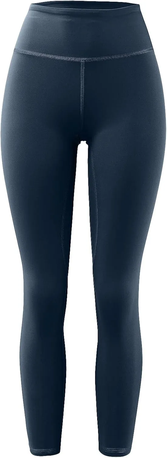 Scrunch Butt Lift Leggings for Women Workout Yoga Pants Ruched Booty High Waist Tummy Control Gym Athletic Leggings