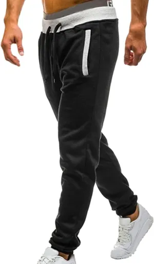 sdbrld Pants For Men Sweatpants Work Pants For Men Heavy Duty Mens Flex Ripstop Tactical Pants Lightweight Hiking Casual Cargo Pants with Multi Pockets Water Resistant