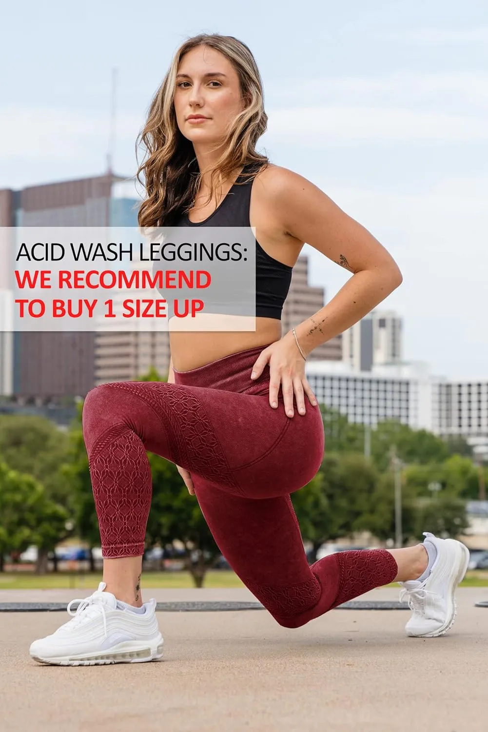 Seamless Workout Leggings for Women High Waisted Scrunch Yoga Gym Exercise Running Fitness Active