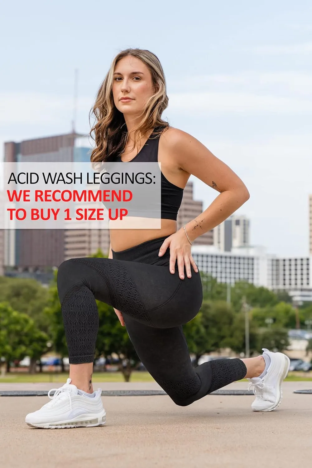 Seamless Workout Leggings for Women High Waisted Scrunch Yoga Gym Exercise Running Fitness Active