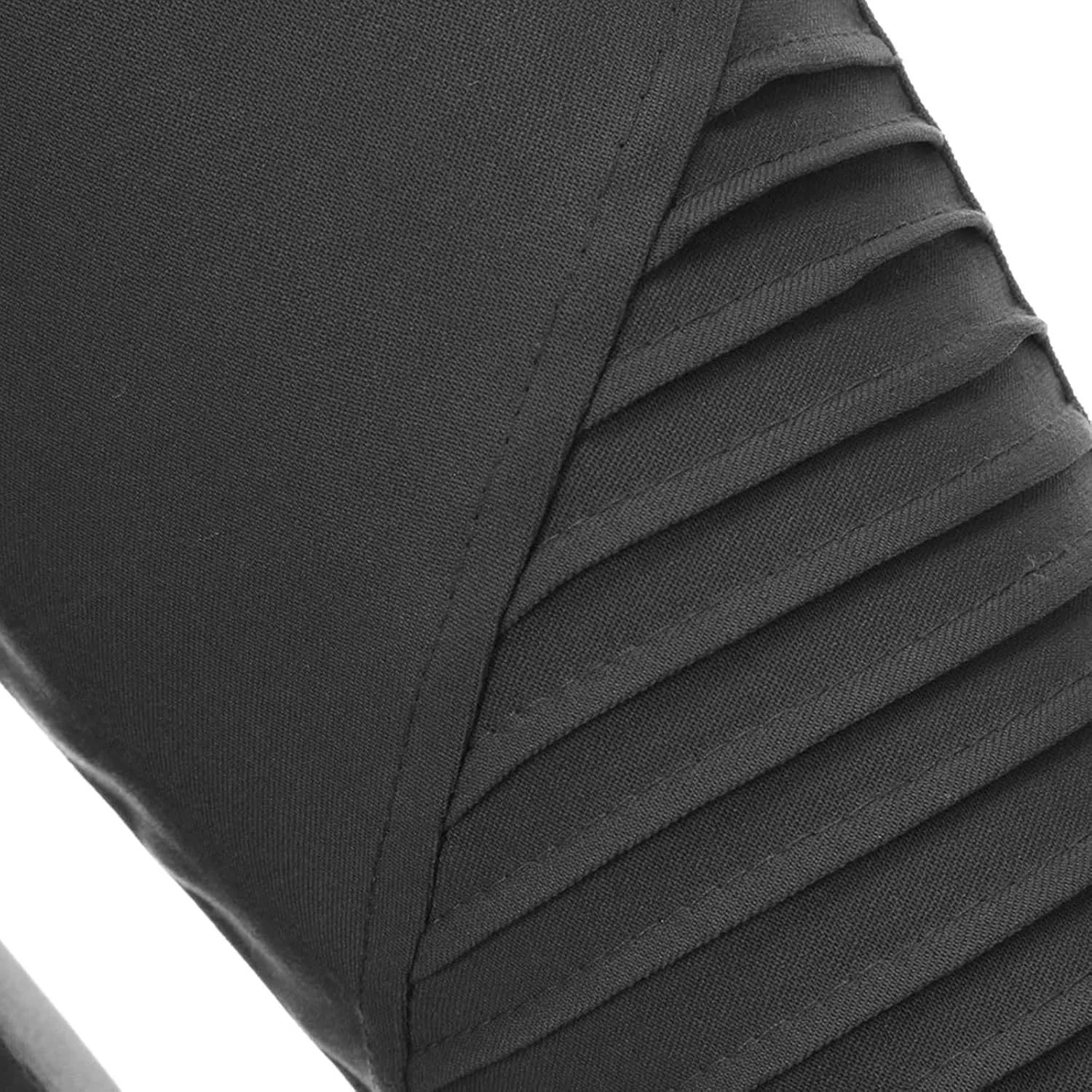 SMIDOW High Waisted Leggings for Women Plus Size Seamless Scrunch Butt Gym Yoga Pants Stretch Pull-on Jeggings Activewear