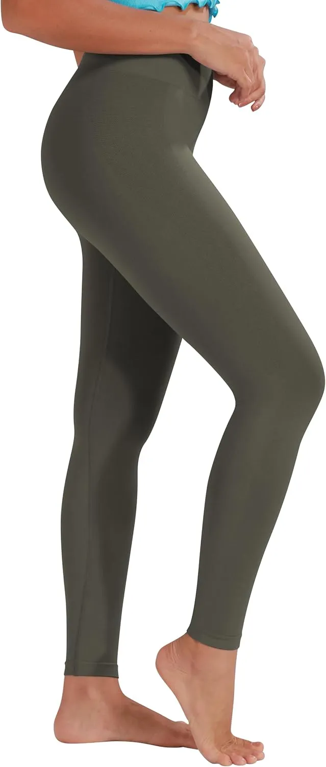 Sunzel Scrunch Butt Lifting Leggings for Women High Waisted Seamless Workout Leggings Gym Yoga Pants