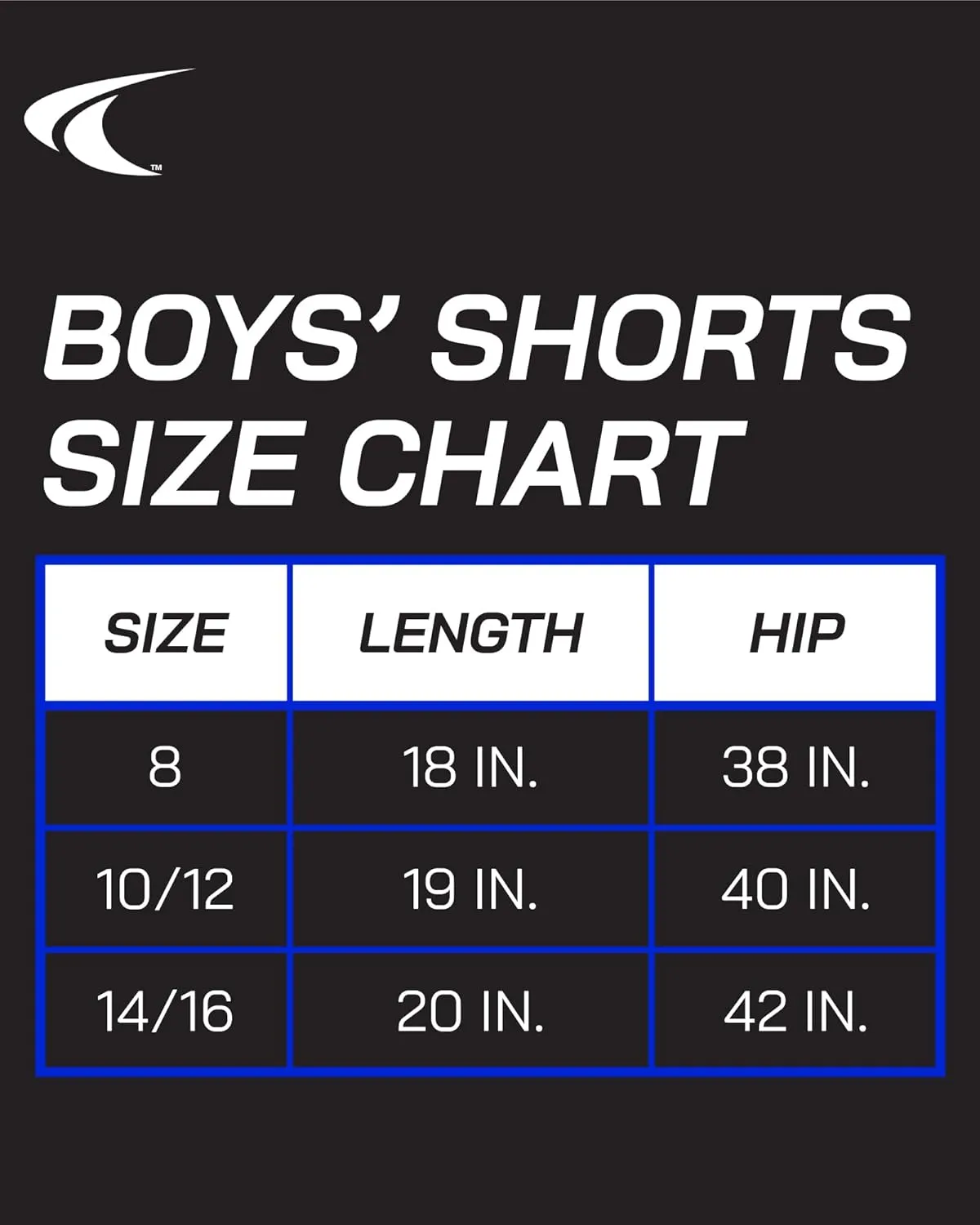 TKO Boys' 6-Pack Active Performance Mesh Basketball Shorts - Quick Dry Boys Athletic Shorts (8-16)