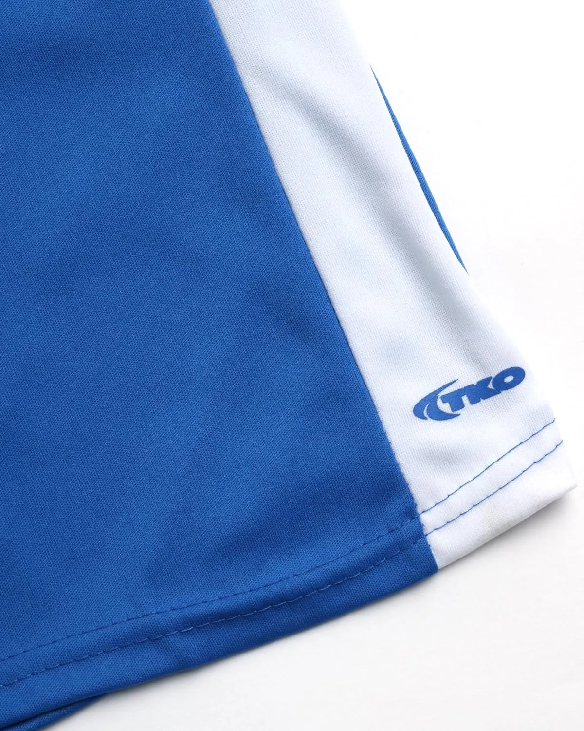 TKO Boys' 6-Pack Active Performance Mesh Basketball Shorts - Quick Dry Boys Athletic Shorts (8-16)
