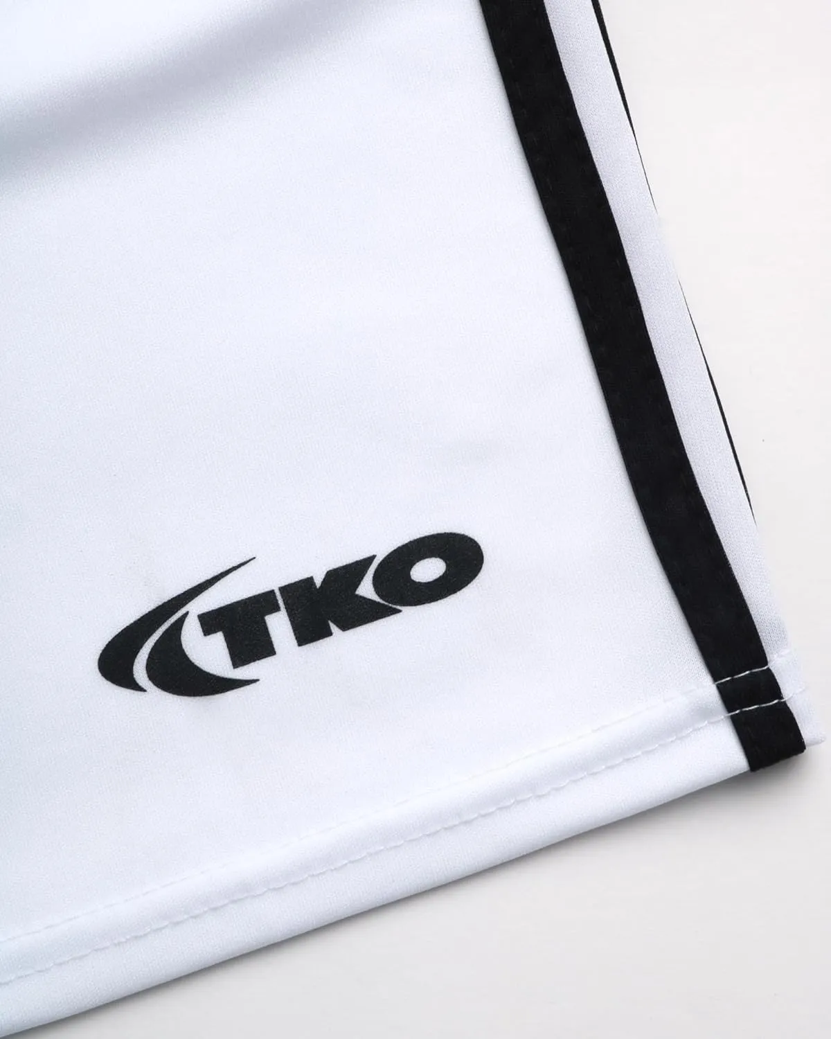TKO Boys' 6-Pack Active Performance Mesh Basketball Shorts - Quick Dry Boys Athletic Shorts (8-16)