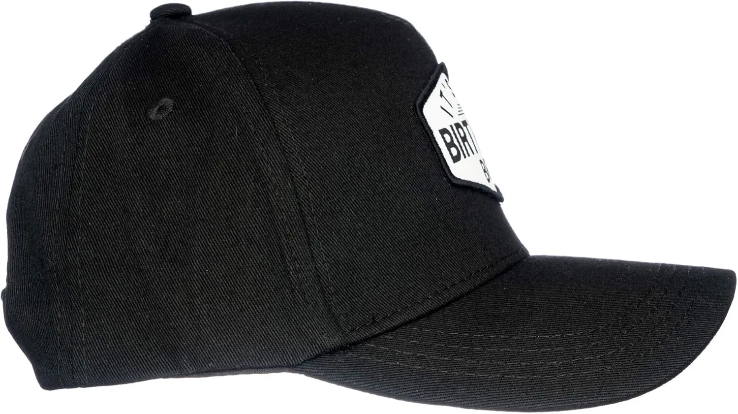 Toddler Baseball Hat - Infant Trucker Hats - Boy Outfit - Newborn Sun Hat - Baby Youth Snap Back Trucker Mesh Brim Gorros