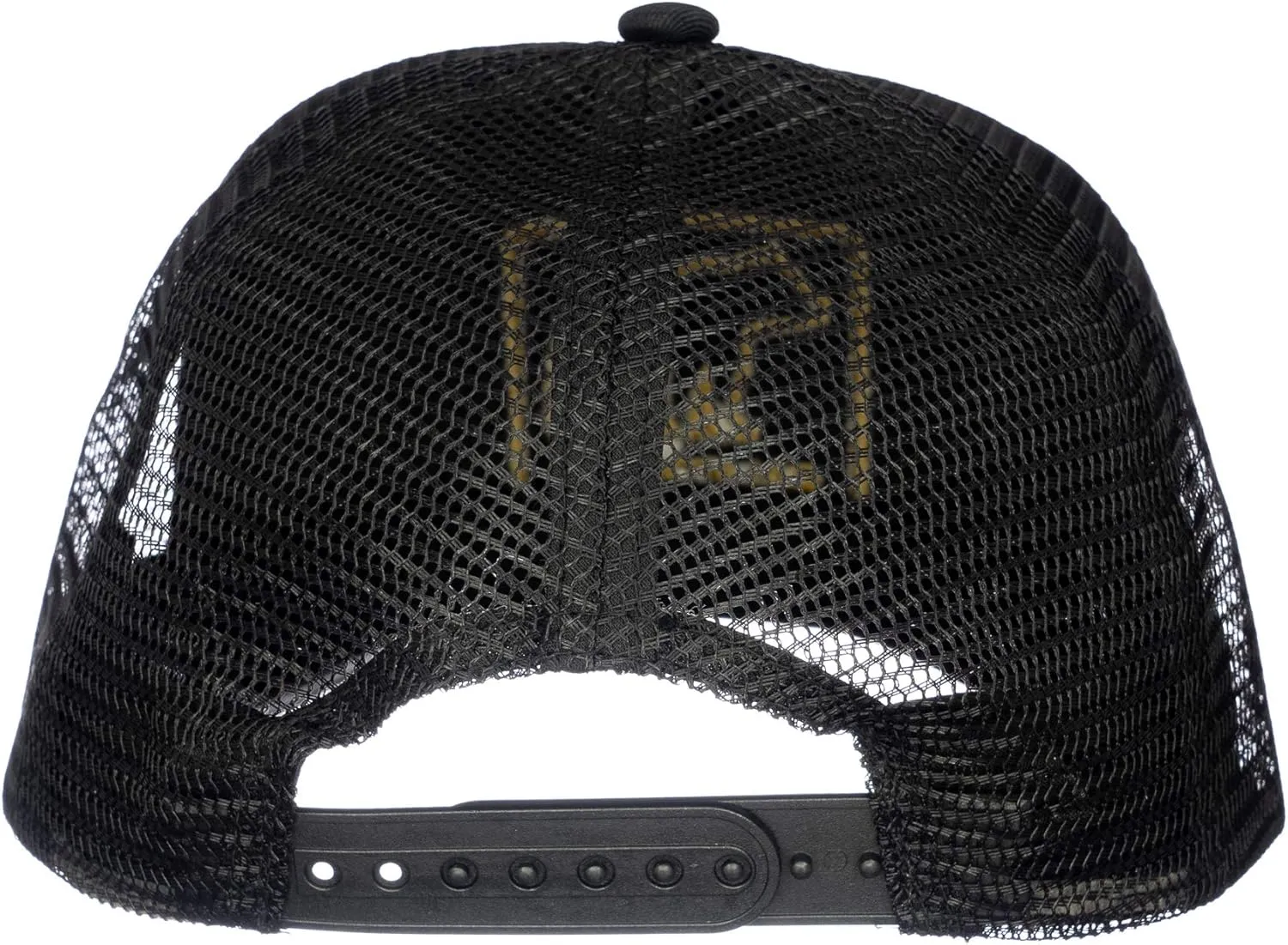 Toddler Baseball Hat - Infant Trucker Hats - Boy Outfit - Newborn Sun Hat - Baby Youth Snap Back Trucker Mesh Brim Gorros