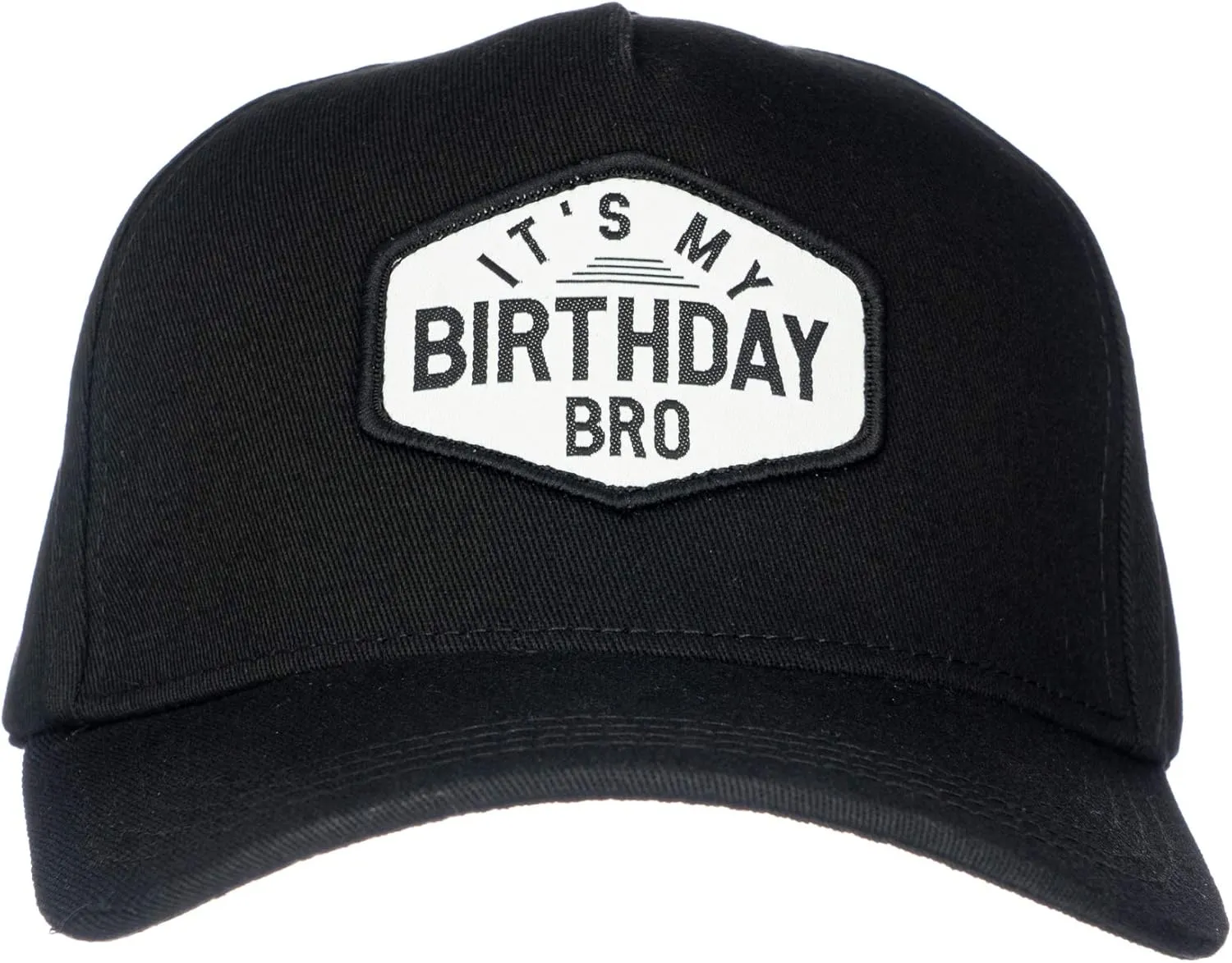 Toddler Baseball Hat - Infant Trucker Hats - Boy Outfit - Newborn Sun Hat - Baby Youth Snap Back Trucker Mesh Brim Gorros