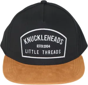 Toddler Baseball Hat - Infant Trucker Hats - Boy Outfit - Newborn Sun Hat - Baby Youth Snap Back Trucker Mesh Brim Gorros
