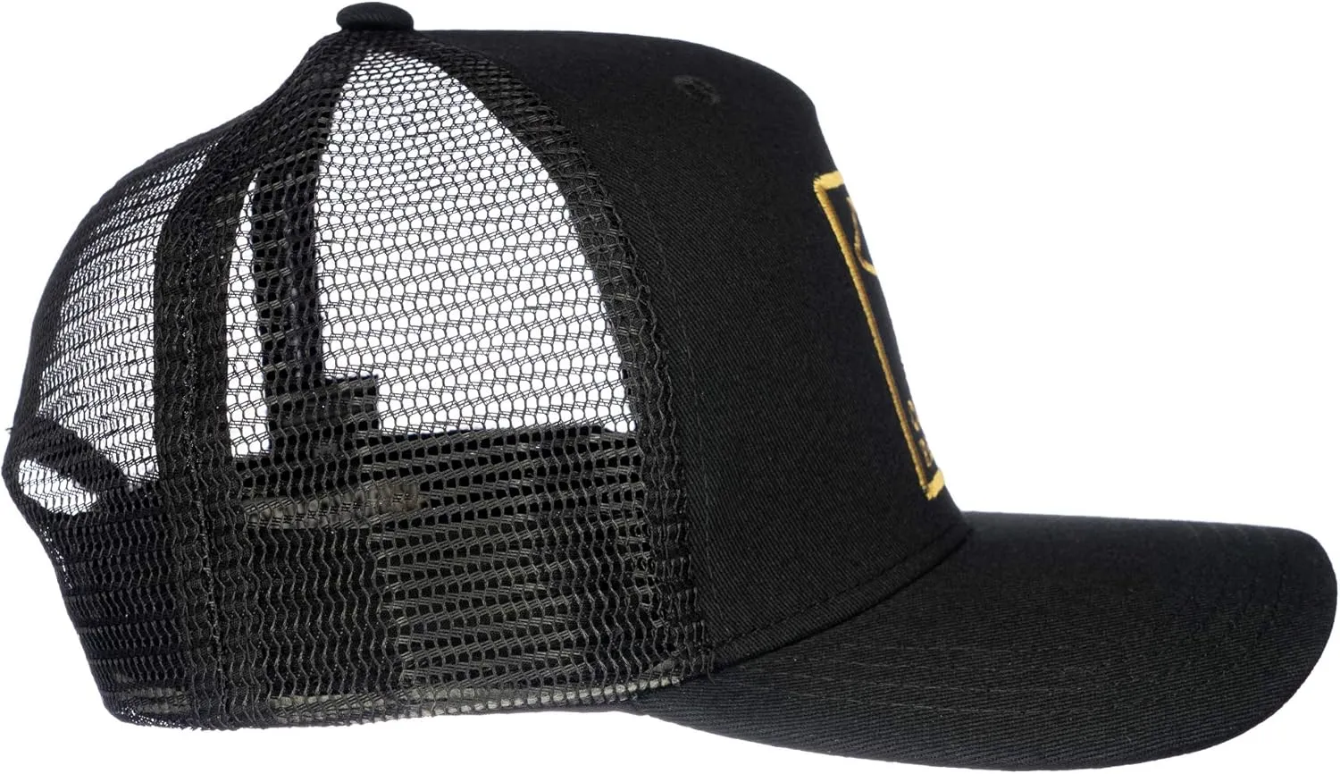Toddler Baseball Hat - Infant Trucker Hats - Boy Outfit - Newborn Sun Hat - Baby Youth Snap Back Trucker Mesh Brim Gorros