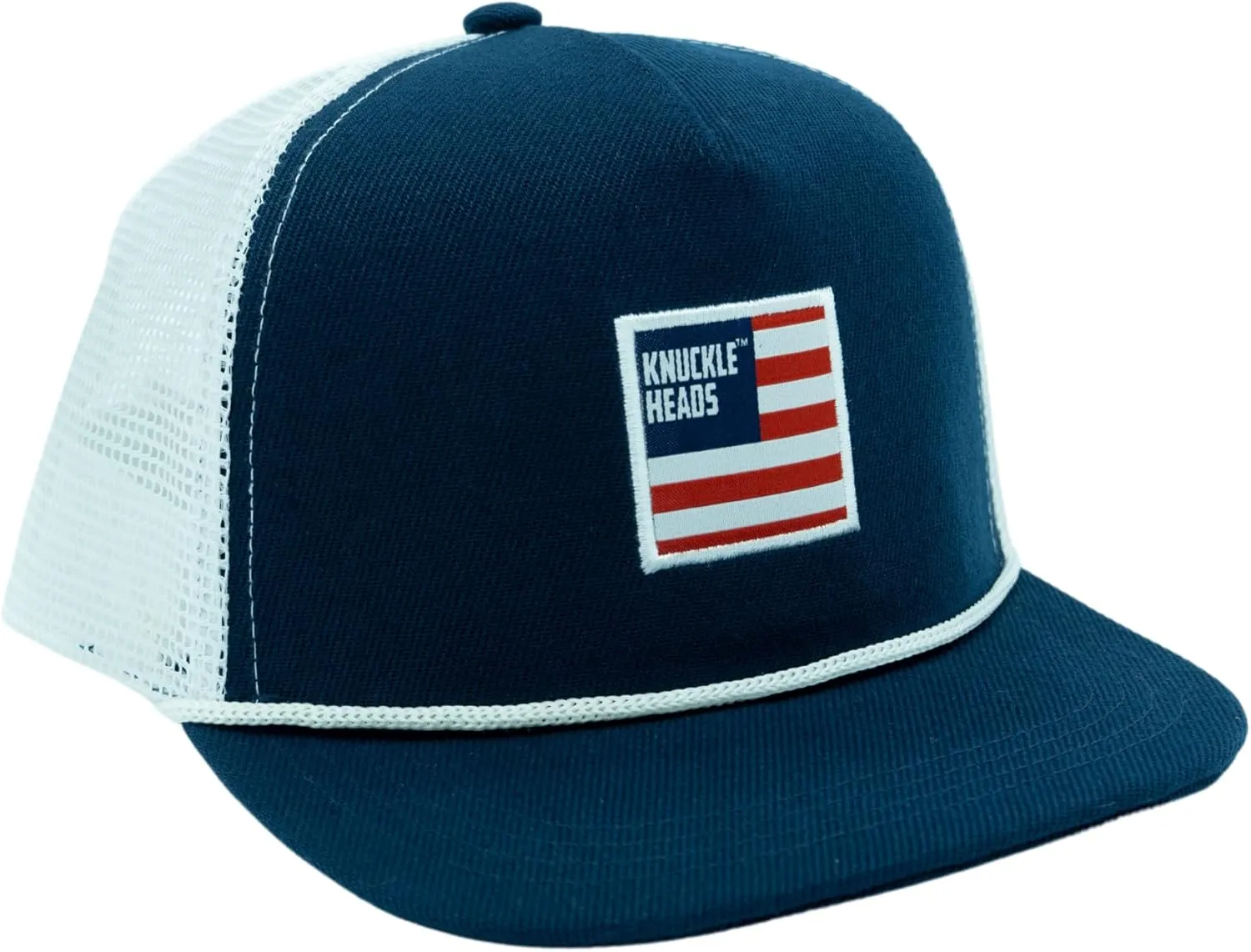 Toddler Hat - USA Hat - Patriotic Old Glory Best Bills with Stars Gorras Lids Branded USA Classis Baseball Trucker Flag Cap