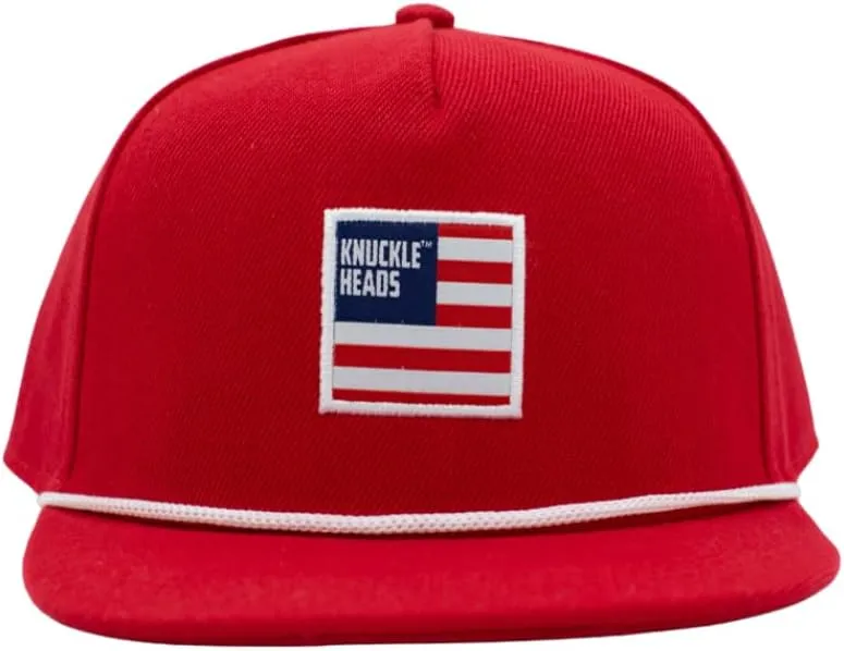 Toddler Hat - USA Hat - Patriotic Old Glory Best Bills with Stars Gorras Lids Branded USA Classis Baseball Trucker Flag Cap
