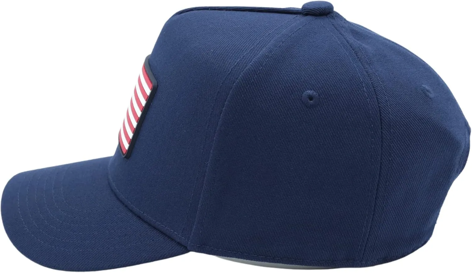 Toddler Hat - USA Hat - Patriotic Old Glory Best Bills with Stars Gorras Lids Branded USA Classis Baseball Trucker Flag Cap