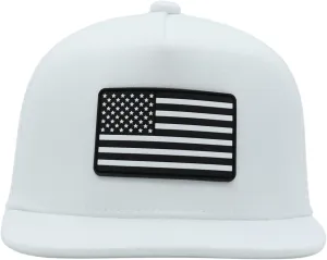 Toddler Hat - USA Hat - Patriotic Old Glory Best Bills with Stars Gorras Lids Branded USA Classis Baseball Trucker Flag Cap
