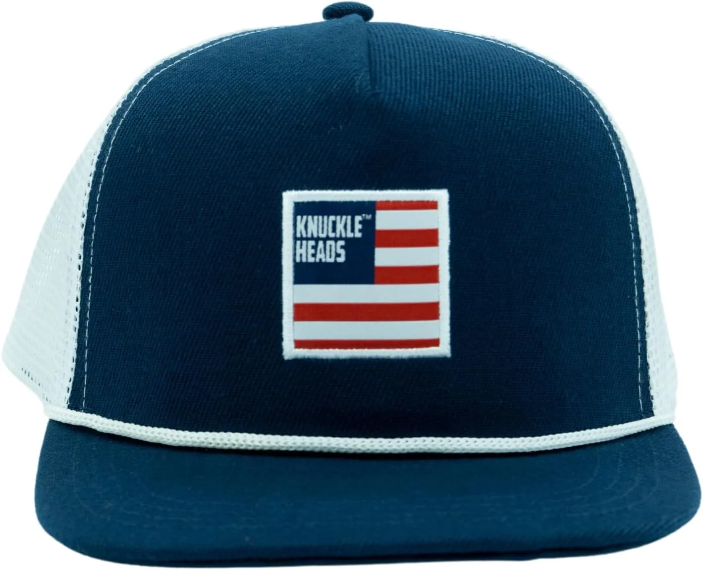 Toddler Hat - USA Hat - Patriotic Old Glory Best Bills with Stars Gorras Lids Branded USA Classis Baseball Trucker Flag Cap