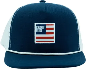 Toddler Hat - USA Hat - Patriotic Old Glory Best Bills with Stars Gorras Lids Branded USA Classis Baseball Trucker Flag Cap