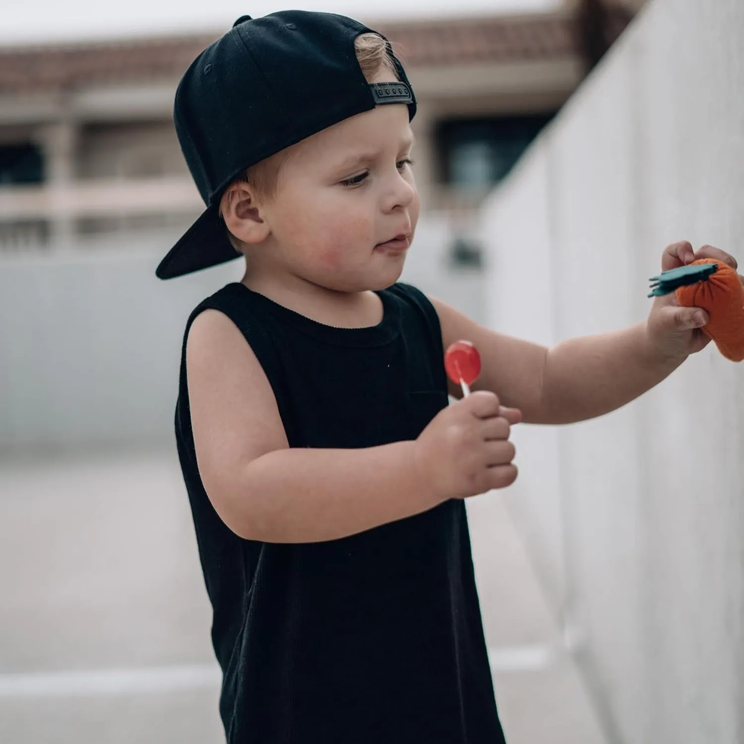 Toddler Hat - USA Hat - Patriotic Old Glory Best Bills with Stars Gorras Lids Branded USA Classis Baseball Trucker Flag Cap