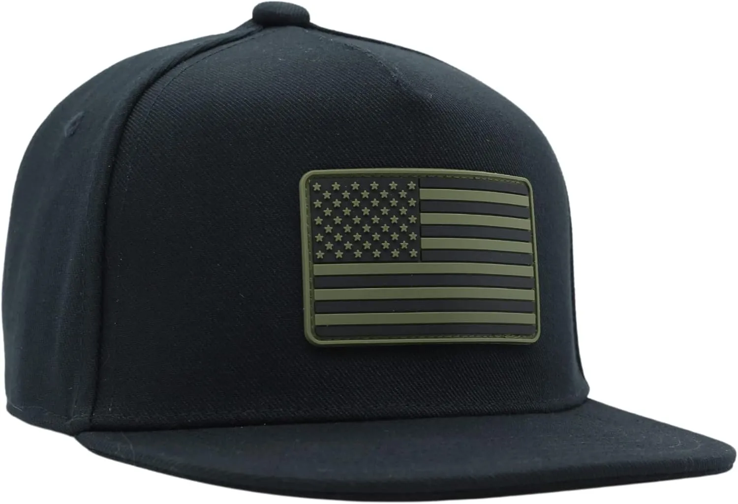 Toddler Hat - USA Hat - Patriotic Old Glory Best Bills with Stars Gorras Lids Branded USA Classis Baseball Trucker Flag Cap