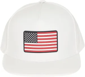 Toddler Hat - USA Hat - Patriotic Old Glory Best Bills with Stars Gorras Lids Branded USA Classis Baseball Trucker Flag Cap