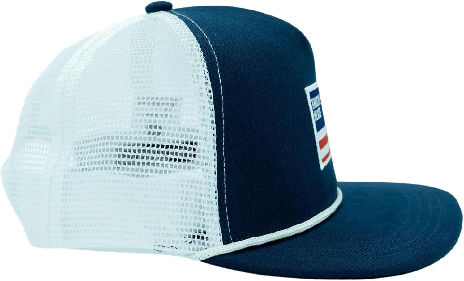 Toddler Hat - USA Hat - Patriotic Old Glory Best Bills with Stars Gorras Lids Branded USA Classis Baseball Trucker Flag Cap