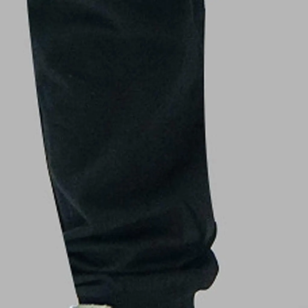 Toddler Sweatpants for Girls Boys Joggers Solid Cotton Pull On Jogger Pants Kids Elastic Waist Loose Fit Harem Pants